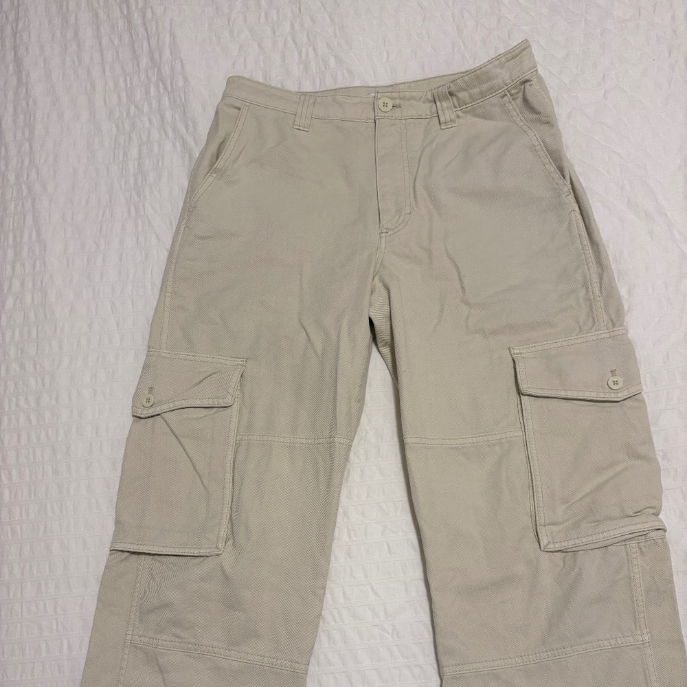 TNA cargo pants